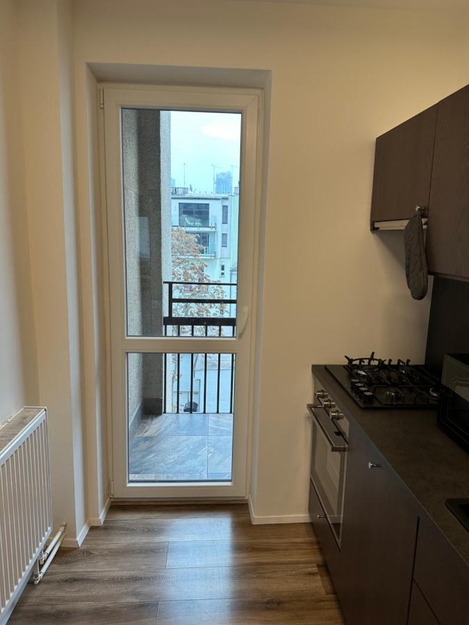 Medena Apartment Old Town With Free Parking Bratislava Extérieur photo